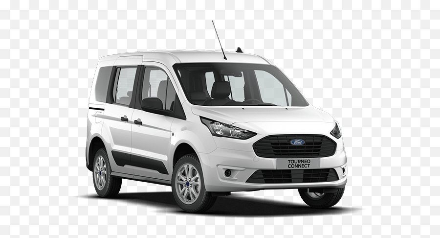 Ford Tourneo Connect Familienvan U0026 Hochdachkombi Ford De Emoji,Tondeo Emotion