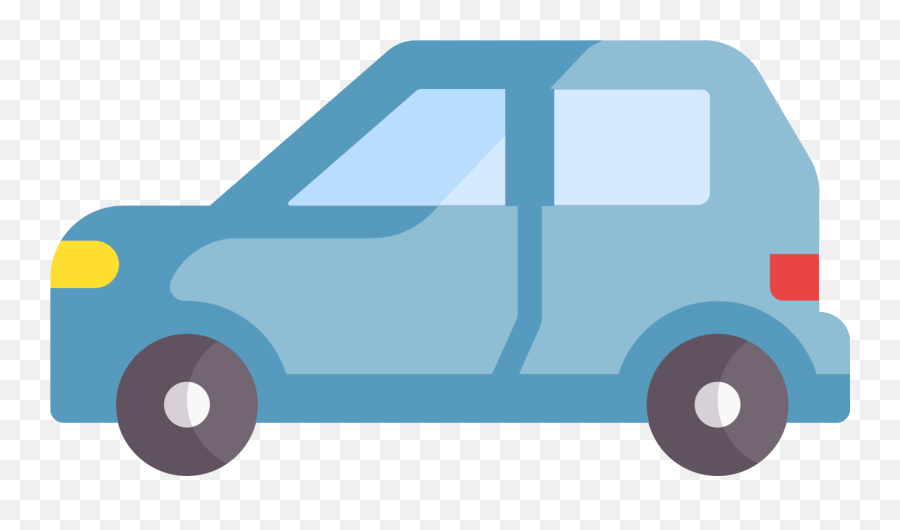 Car - Blue2 Auto Care Emoji,Care Emoji