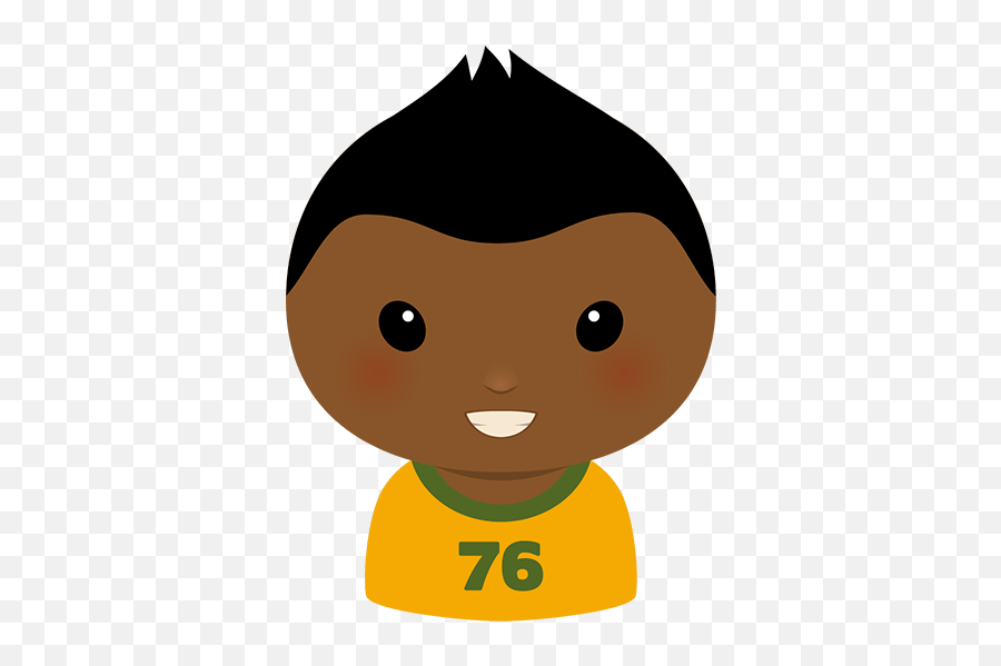 Xplora Goplay Emoji,Anndorra Emoji