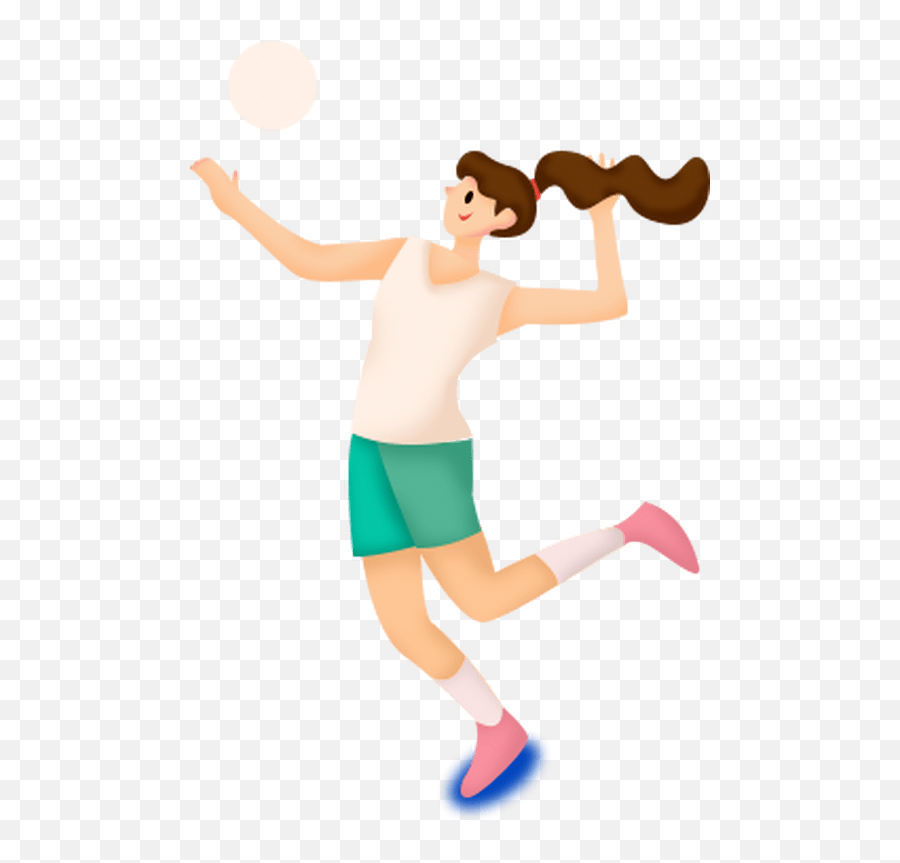 Emoji,Handball Emoji