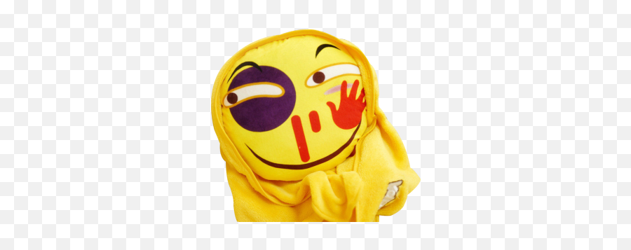 Emoji,Crying Laughing Emoji Balaclava