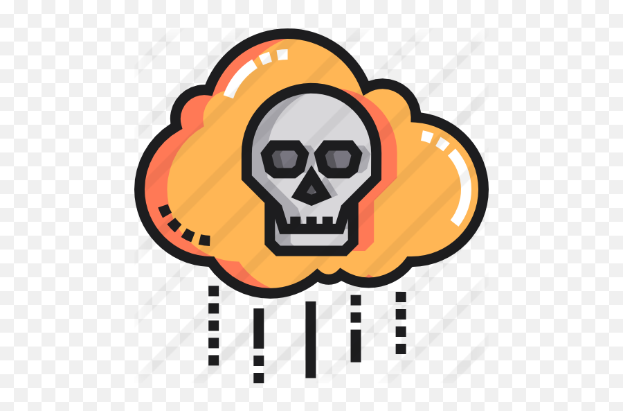 Bio Weapon - Free Weather Icons Emoji,Deademoji Copy Paste