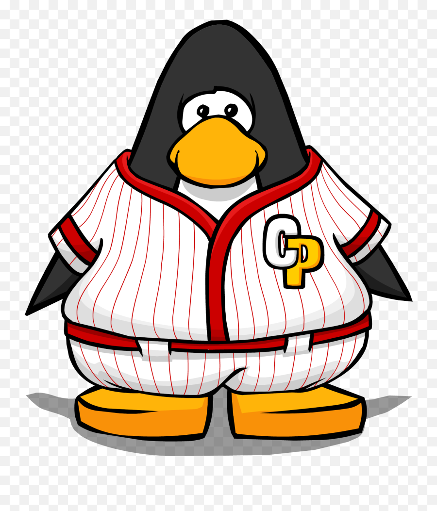 Download Red Baseball Uniform On A Player Card - Club Emoji,Playing Card Emoji