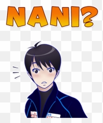 Also Edited - Nani Emoji,Nani Emoji