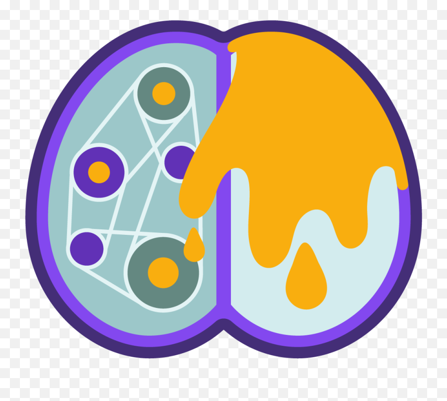 Subarachnoid Hemorrhage - Dot Emoji,Kim Possible Emotion Sickness
