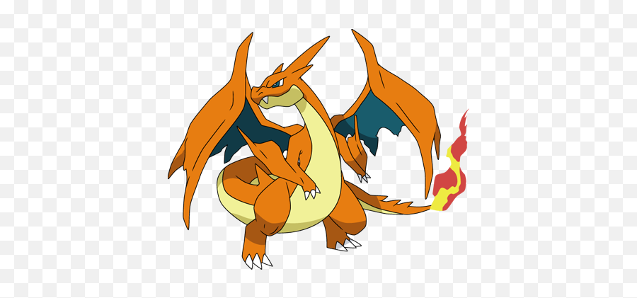 Charizard - De Mega Charizard Y Emoji,Charizard Emoji