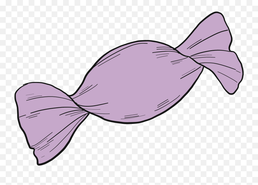 Candy Clipart Free Download Transparent Png Creazilla - Fish Emoji,Cotton Candy Emoji