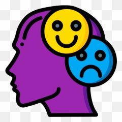 Bipolar - Biopsicologia De La Emocion Emoji,Bipolar Emoticon