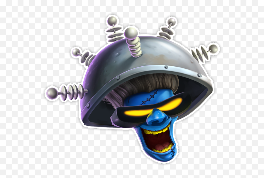 Monster Legends Stickers - Discord Monster Legends Stickers Emoji,Purple Monster Emoji
