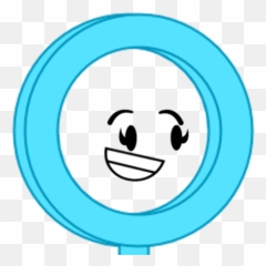 Bfb Viewer Voting Fco Object Shows Community Fandom - Buff Emoji,Vv Emoticon