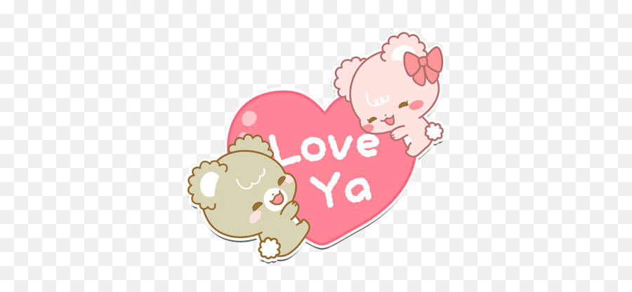 Top Lovely Makes Gifs Stickers For - Messenger In Love Stickers Emoji,Peace Love Unity Respect Emoji