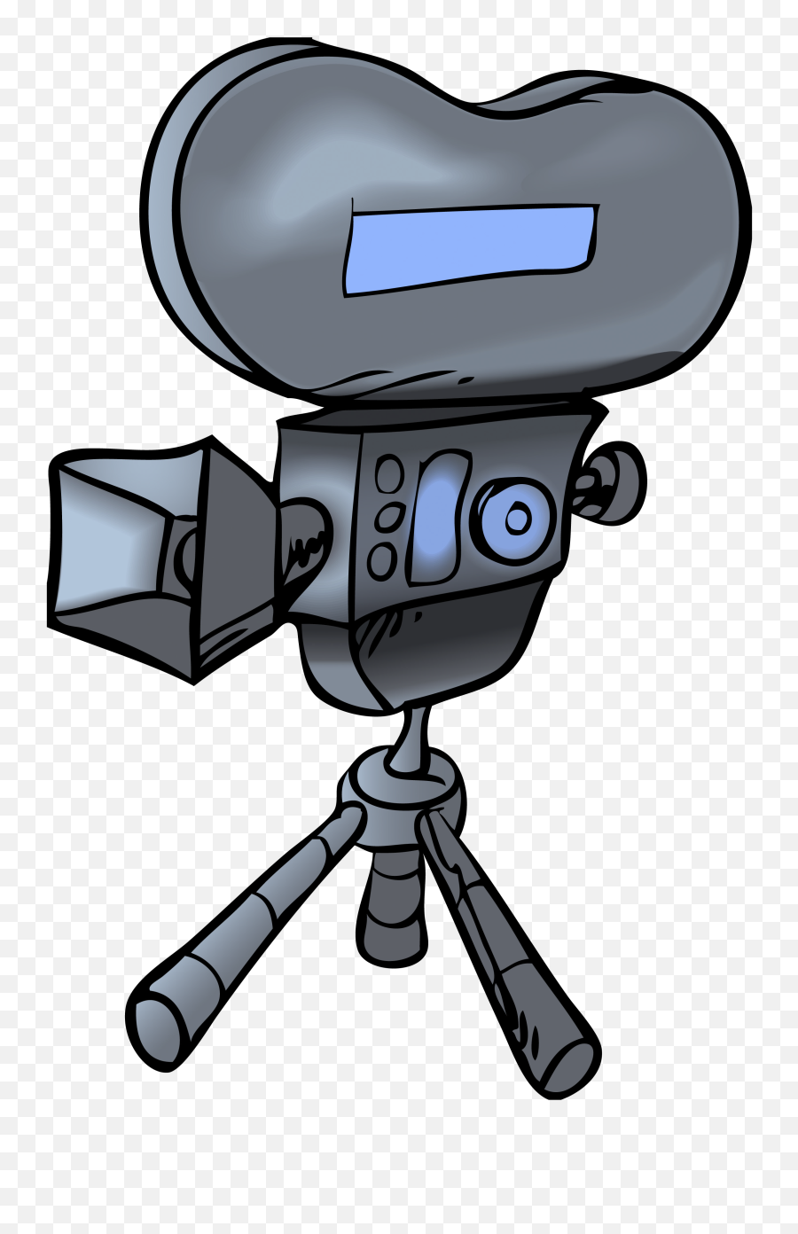 How To Use Video To Boost Your Business Inside And - Melonheadz Video Camera Clipart Emoji,Video Camera Emoji Png