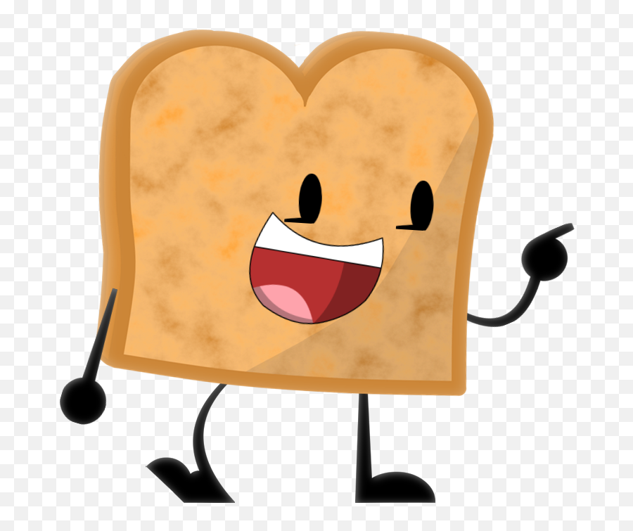 Toast - Toast Png Clipart Emoji,Toast Emoji