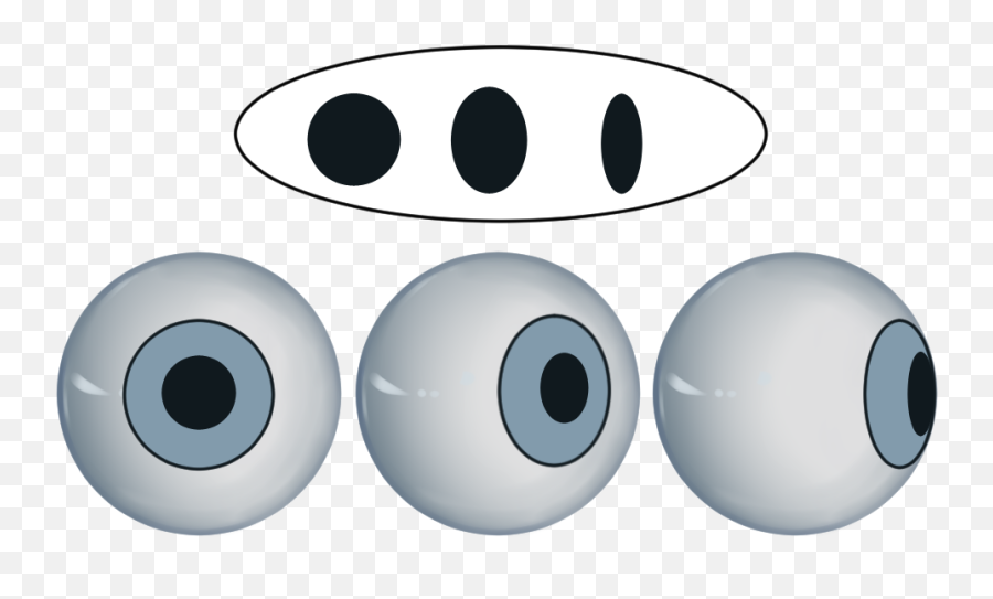 A Helpful Guide To Eyes By Herodraws - Clip Studio Tips Dot Emoji,Drawing Eye Emotions