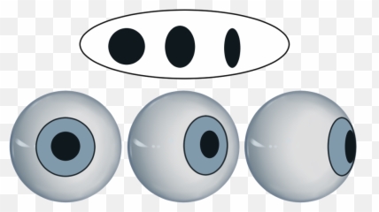 A Helpful Guide To Eyes By Herodraws - Clip Studio Tips Dot Emoji,Drawing Eye Emotions