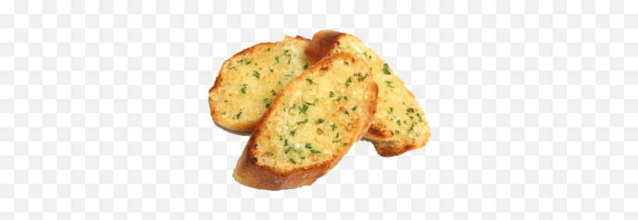 Garlic Bread - Garlic Bread Png Emoji,Garlic Bread Emoji