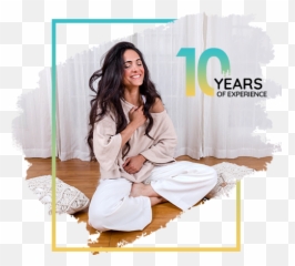 Ghazal Zandieh - For Women Emoji,Transforming Emotions Meditation Sri Sri