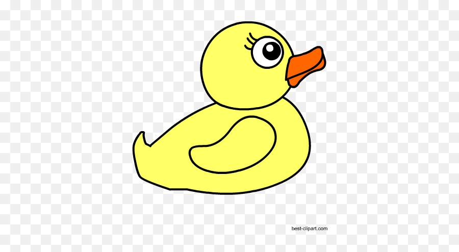 Free Baby Shower Clip Art - Dot Emoji,Rubber Duck Emoji