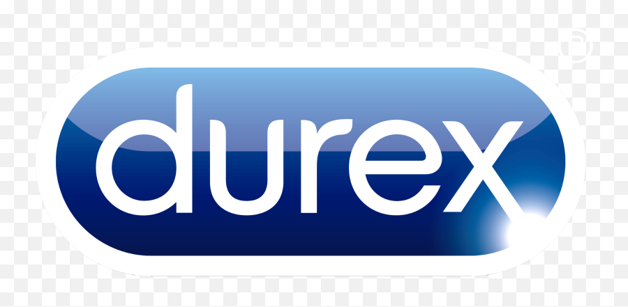 Durex Logo Transparent Png - Durex Logo Emoji,Durex Emojis