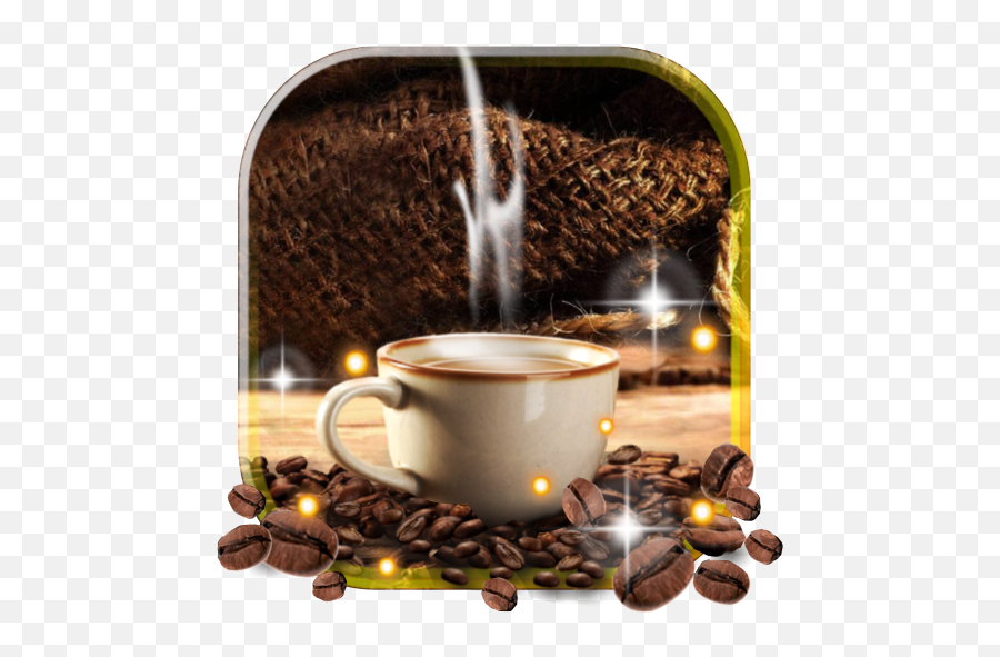 Coffee Live Wallpaper Apk 16 - Download Free Apk From Apksum Saucer Emoji,Emotion Ui 1.6 Launcher