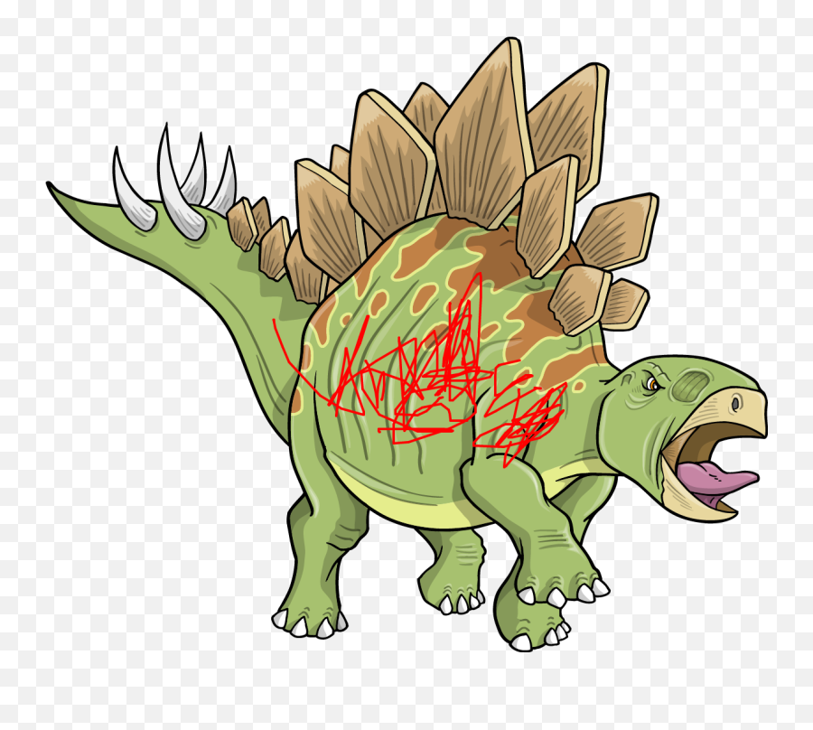 Ean Kaiser Hungry Cave Man Tynker - Imagen Del Dinosaurio Stegosaurus Emoji,Cave Man Emoji