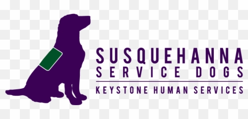 What We Do Assistance Dogs Keystone Human Services - Ssd Service Dog Logos Emoji,Dog Emotion And Cognition