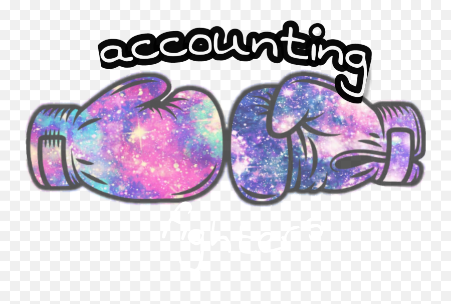 Accounting Sticker - Girly Emoji,Accounting Emoji