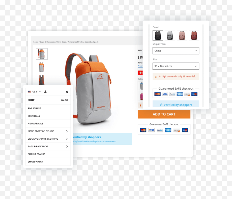 Andy Warhol El Negocio Dropshipping Con Aliexpress - Vertical Emoji,Emoji Backpack Aliexpress