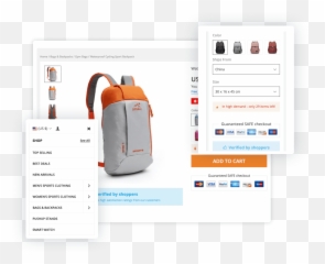 Andy Warhol El Negocio Dropshipping Con Aliexpress - Vertical Emoji,Emoji Backpack Aliexpress