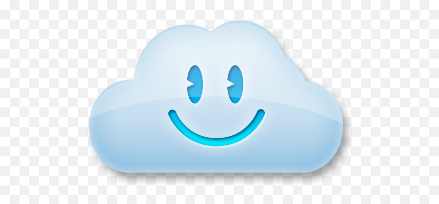 Custom Software Solutions In The Cloud Cloudeasyio - Happy Emoji,Emoticon Skype For Business