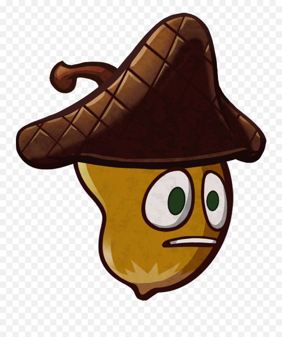 Idk What The Tri In Bicorneacorn Pun Is For Clipart - Full Plants Vs Zombies Heroes Tricorn Emoji,Idk Emoji Png