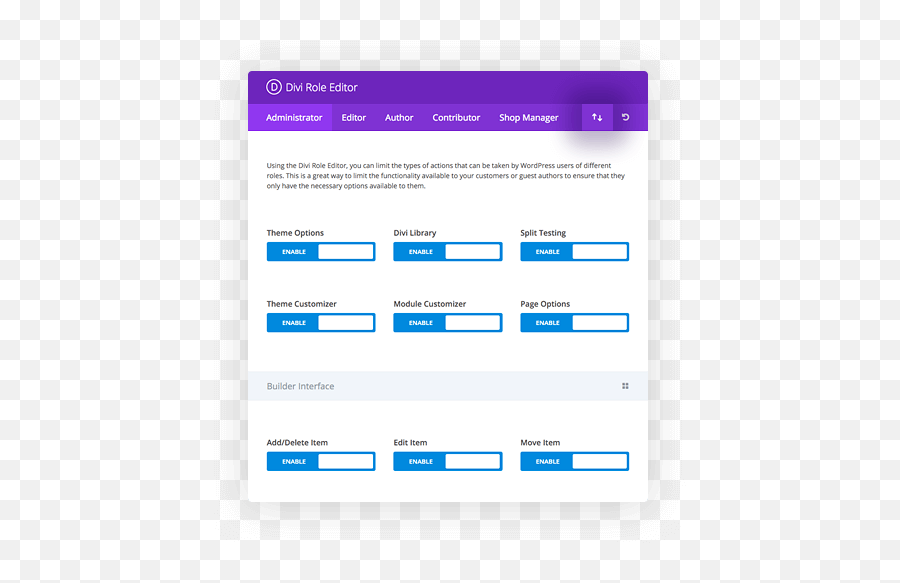 Divi 27 Has Arrived Including The Divi Leads Split Testing - Vertical Emoji,Salivating Emoticon