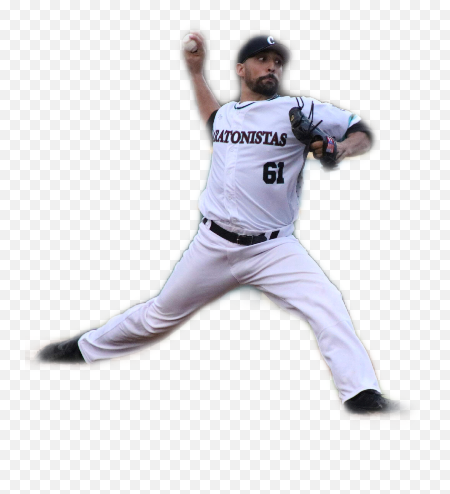 Baseball Pitcher Sticker - Throwing Emoji,Pitcher Emoji