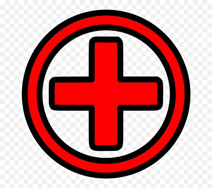 0 Ideas About Medical Clip Art On Clip Art 2 - Clipartix Cartoon First Aid Sign Emoji,Medical Symbol Emoji