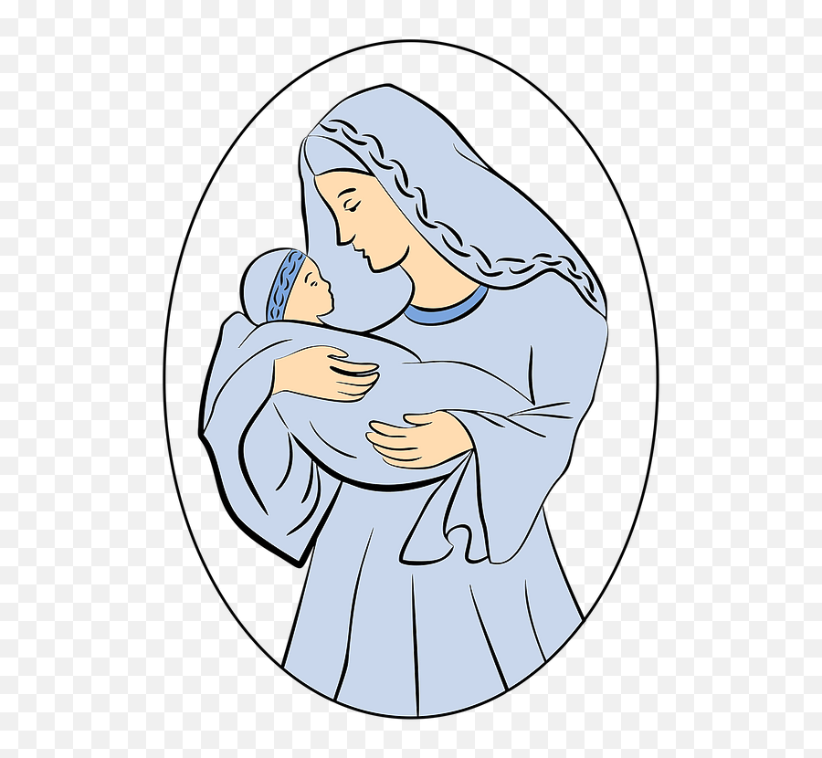 St Patrick Catholic Church Public Square Rosary - Jesus Baby Drawing Emoji,Roman God Of Emotion