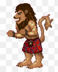 Top Track Nation Stickers For Android - Fictional Character Emoji,Kilt Emoji