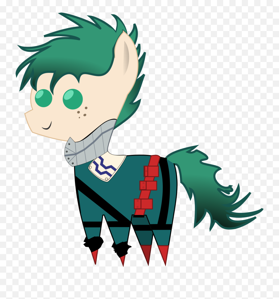 Hero Costume Izuku Midoriya Male - Deku Cute Emoji,Donnie Darko Emotions