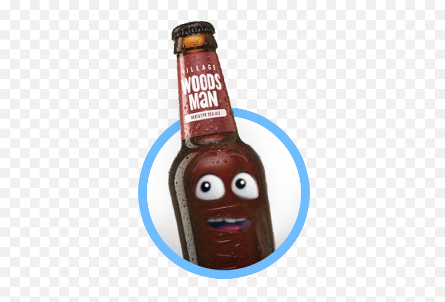 Alberta Beers Speak Out On National Beer Loveru0027s Day - Glass Bottle Emoji,Hrte Beer Emoticon