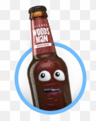 Alberta Beers Speak Out On National Beer Loveru0027s Day - Glass Bottle Emoji,Hrte Beer Emoticon