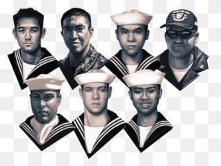 Death And Valor On An American Warship Doomed By Its Own Navy - For Adult Emoji,Emotion Battleship
