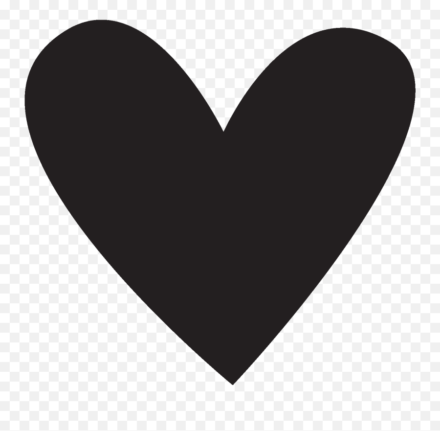 Broken Heart Icon Png Clipart - Broken Heart Black And White Png Emoji,Heartbreak Emoji