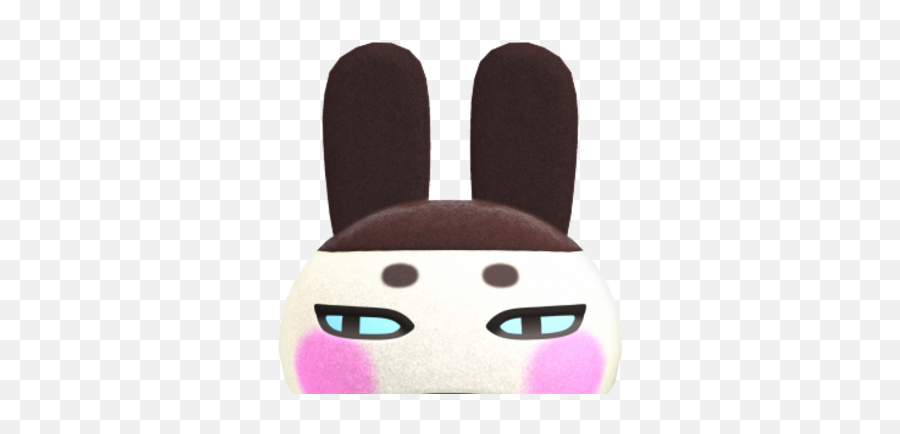 Genji - Genji Animal Crossing Emoji,Genjis Voice Lines Have A Lot Of Emotion