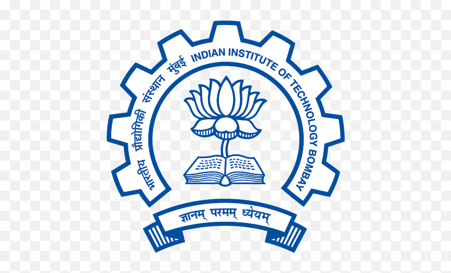 National Mission For Clean Ganga - Iit Bombay Logo Emoji,Japa Flag Emoji