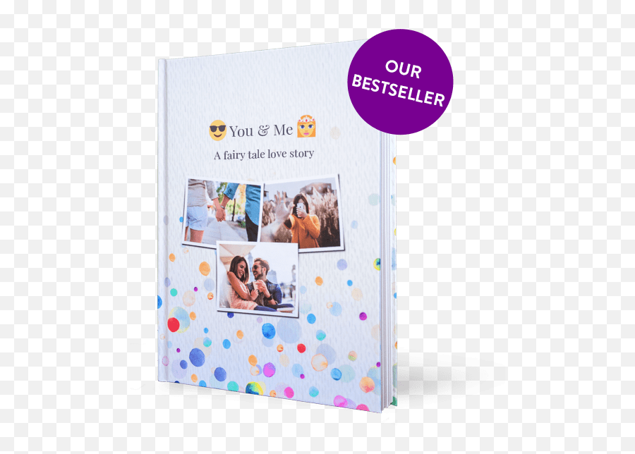 Print Your Whatsapp Chat As A Book - Whatsapp Chat Book Gift Emoji,Book Emojis