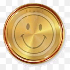 Discover Trending - Smiley Face Sticker Aesthetic Emoji,Shakespeare But In Emojis