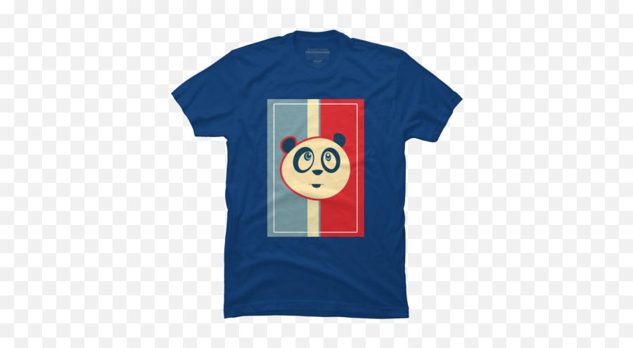 Trending Panda T - Shirts Tanks And Hoodies Design By T Shirt Information Technology Design Emoji,B 3 Emoticon