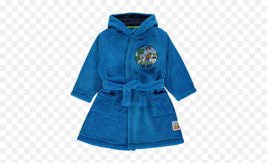 Toy Story Bedding Clothing Decor U0026 More For Kids - Hooded Emoji,Emoji Bath Robe