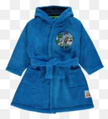 Toy Story Bedding Clothing Decor U0026 More For Kids - Hooded Emoji,Emoji Bath Robe
