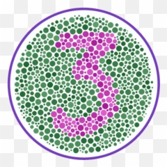 Color Blindness Test - Trypillia Emoji,Emotion Of Collor