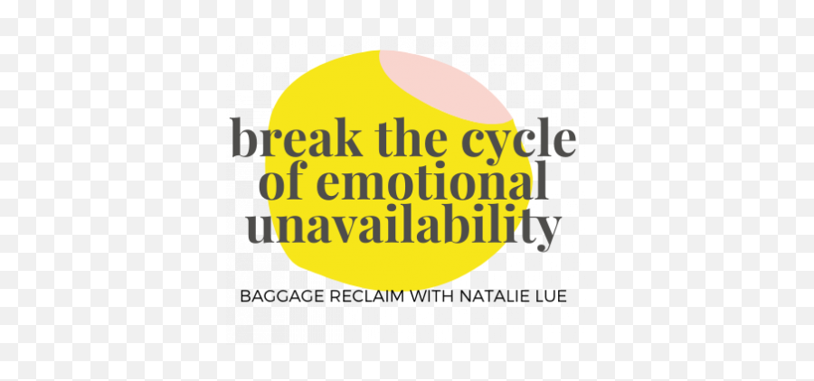 Baggage Reclaim - Dot Emoji,Doubt Worst Emotion